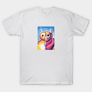 BAYMAX TWO MODE T-Shirt